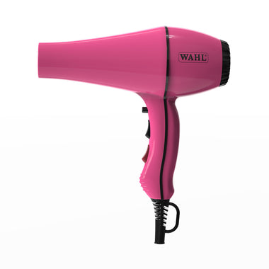 WAHL Power Dry Hair Dryer Pink 2000W
