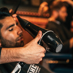 WAHL Power Dry Hair Dryer Black 2000W