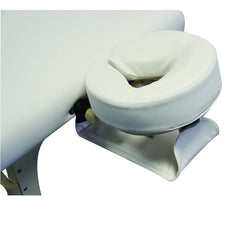 Affinity Portable Flexible Plus Headrest & Arm Sling - White