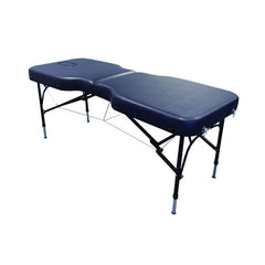 Affinity 8 Advanced Portable Massage Table - Navy