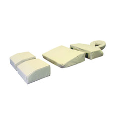 Affinity Body Bolster - Biscuit