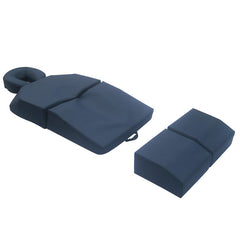 Affinity Body Bolster - Navy