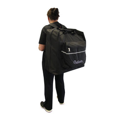 Affinity Body Bolster - Navy