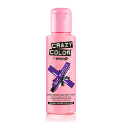 Crazy Color 100ml 62 Hot Purple