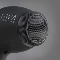 Diva Ultima 5000 Pro Black