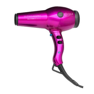 Diva Ultima 5000 Pro Pink