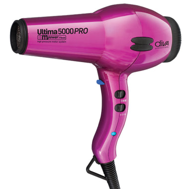 Diva Ultima 5000 Pro Pink
