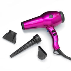 Diva Ultima 5000 Pro Pink