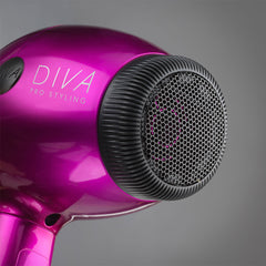 Diva Ultima 5000 Pro Pink