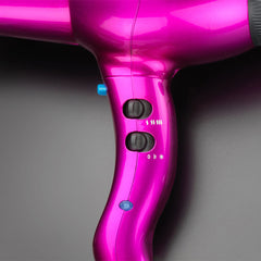 Diva Ultima 5000 Pro Pink