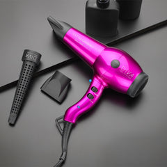 Diva Ultima 5000 Pro Pink