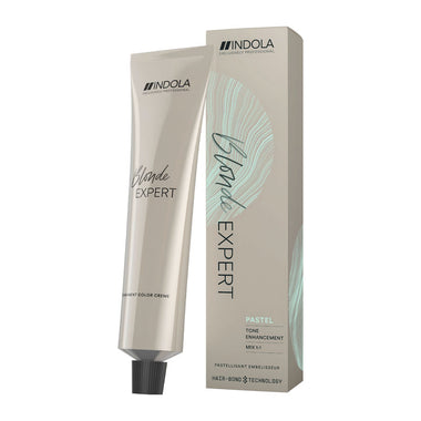 Indola Profession Blonde Expert Pastel 60ml P.27 Pearl Violet Rose
