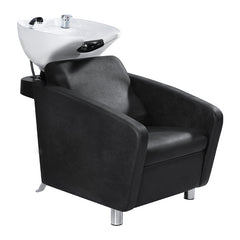 Lotus Memphis Black Backwash Unit