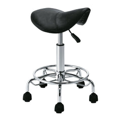 Lotus Amarillo Stool