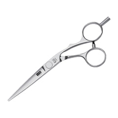 Kasho Silver Series 5.5in Offset Scissor