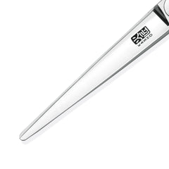 Kasho Silver Series 6in Offset Scissor