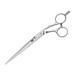Kasho Silver Series 7in Offset Scissor