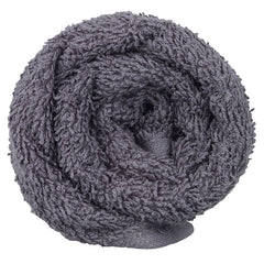 Classic Hair Towel Pewter x12