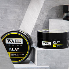 WAHL Academy Klay 100ml