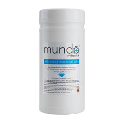 Mundo Multi Surface Disinfectant Wipes Pack of 200