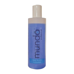Mundo Nail Plate Cleanser 250ml