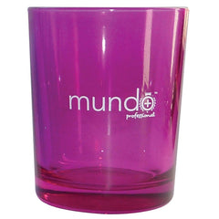 Mundo Disinfection Jar Pink Small 100ml
