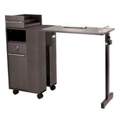 Lotus Soho Folding Nail Desk