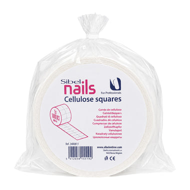 Sibel Lint Free Wipes Roll x 1000