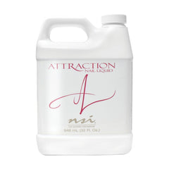 NSI Attraction Nail Liquid 946ml