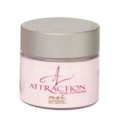 NSI Attraction Radiant Pink Acrylic Powder 130g