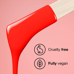 Lotus Hot Film Wax Red 500g