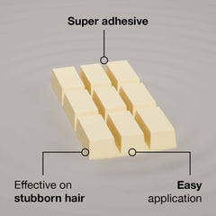 Lotus Hot Film Wax White 500g