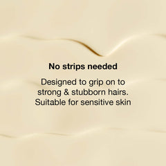 Lotus Hot Film Wax White 500g