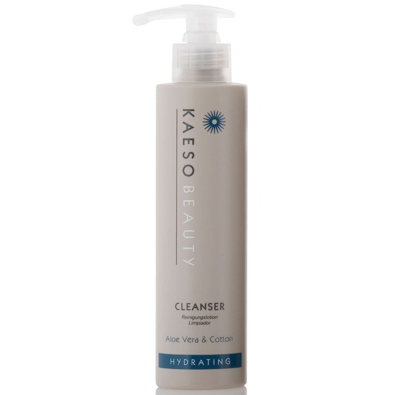 Kaeso Hydrating Cleanser 195ml 2