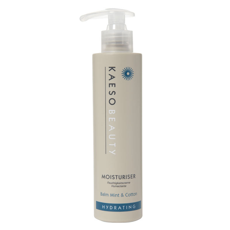 Kaeso Hydrating Moisturiser 195ml 2