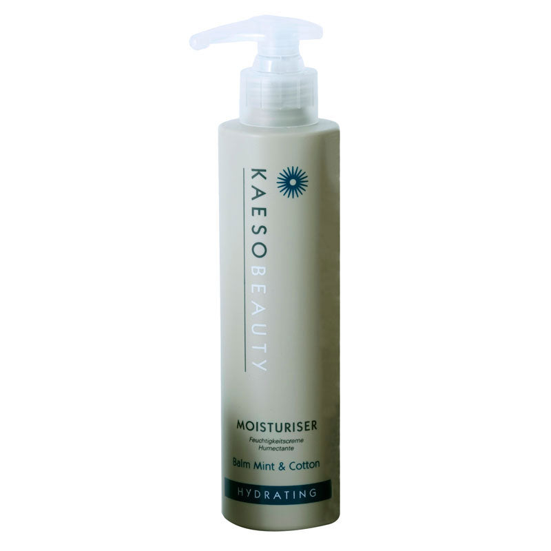 Kaeso Hydrating Moisturiser 495ml 2