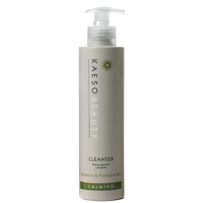 Kaeso Calming Cleanser 195ml 2