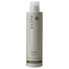 Kaeso Calming Toner 195ml