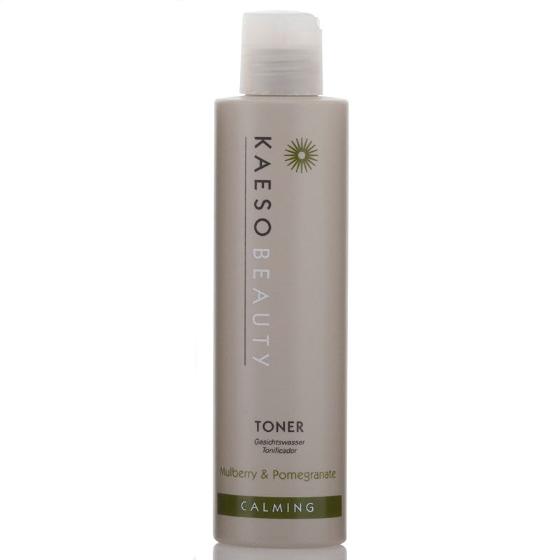 Kaeso Calming Toner 495ml 2