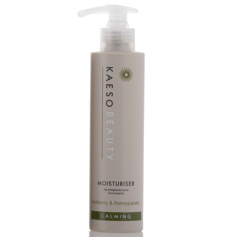Kaeso Calming Moisturiser 495ml 2
