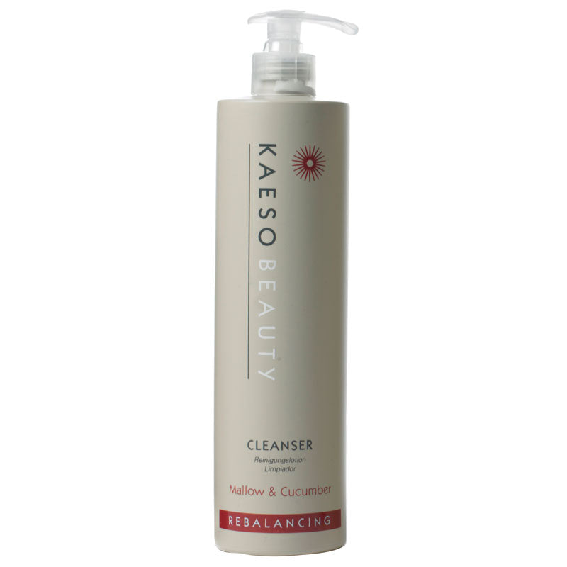 Kaeso Rebalancing Cleanser 195ml 2