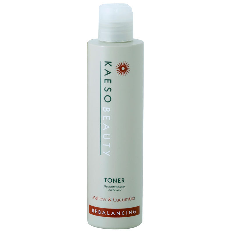 Kaeso Rebalancing Toner 495ml 2