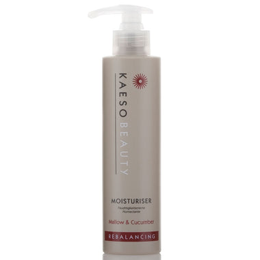 Kaeso Rebalancing Moisturiser 495ml