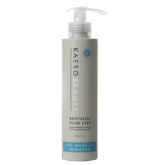 Kaeso Revitalise Your Eyes Eye Make Up Remover 195ml