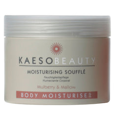 Kaeso Moisturising Souffle Body Moisturiser 450ml