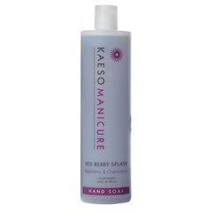 KAESO Hand Care Chamomile Berry Hand Soak 195ml