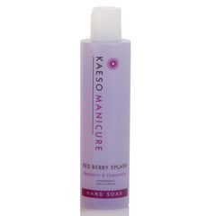KAESO Hand Care Chamomile Berry Hand Soak 495ml