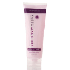 KAESO Hand Care Raspberry Hand Lotion 485ml