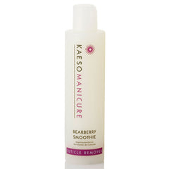 Kaeso Bearberry Smoothie Cuticle Remover 495ml