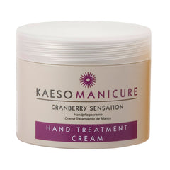 KAESO Hand Care Berry Butter Balm 450ml